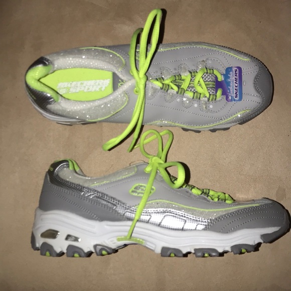 skechers featherlite